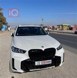 بي ام دبليو X5